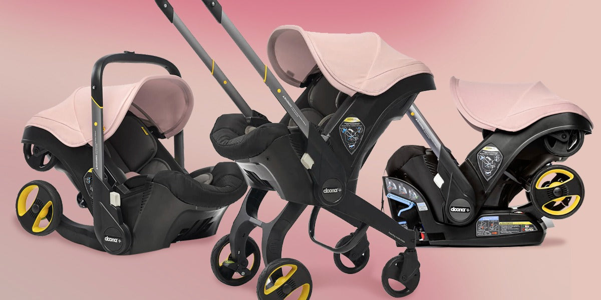 doona car seat