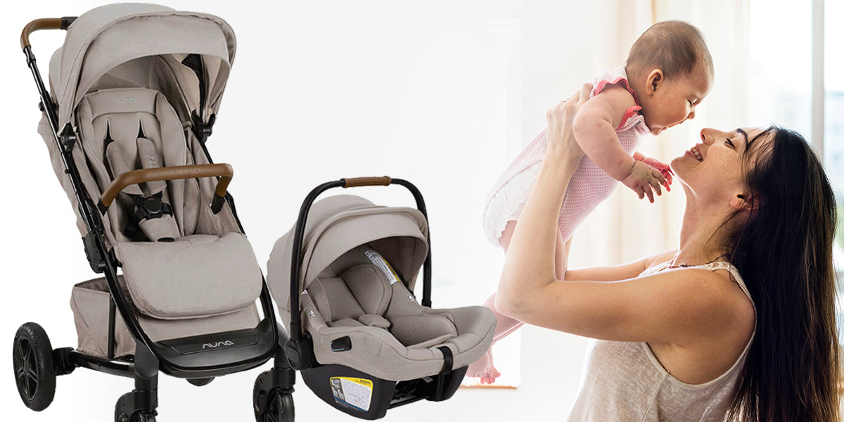 Nuna Stroller Review: Is Nuna Stroller Worth It?