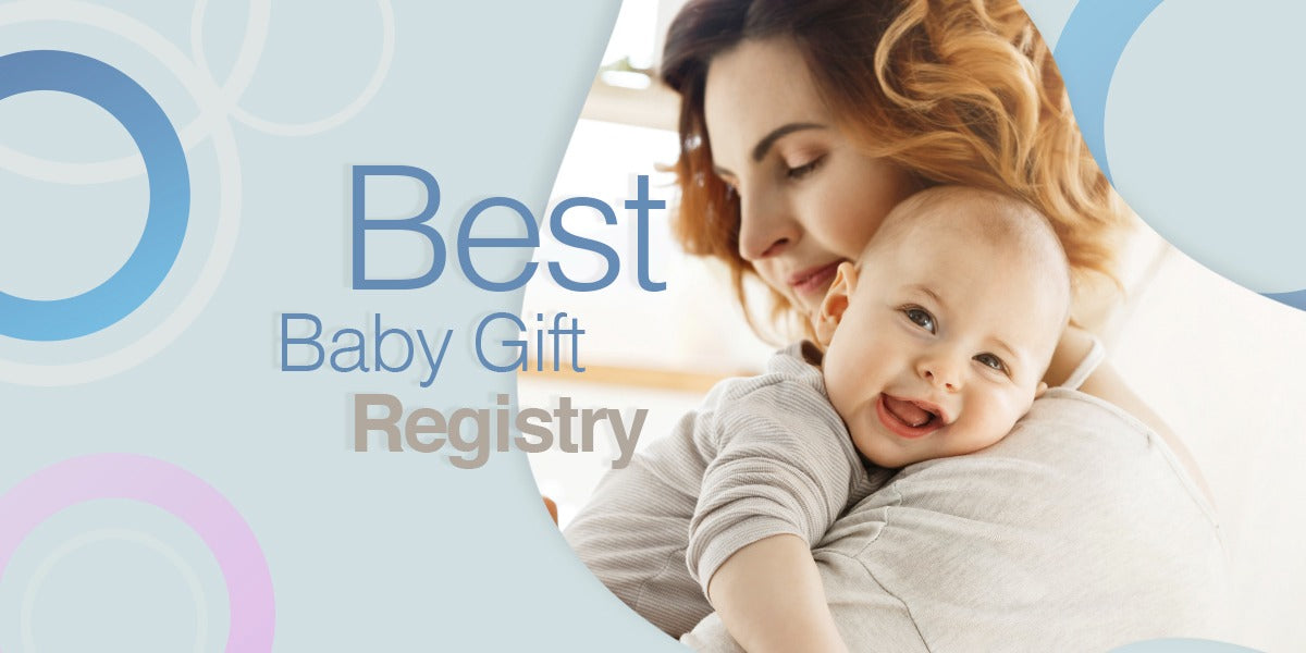 2024's Best Baby Registries: Find Your Ideal Registry Site with NINI and LOLI