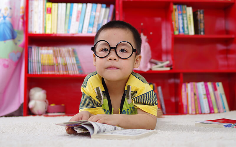 Efficient Kids' Book Storage Ideas to Foster a Love for Reading