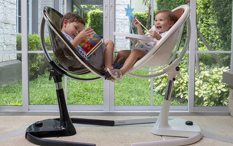 The Perfect High Chair for Your Child in 2023