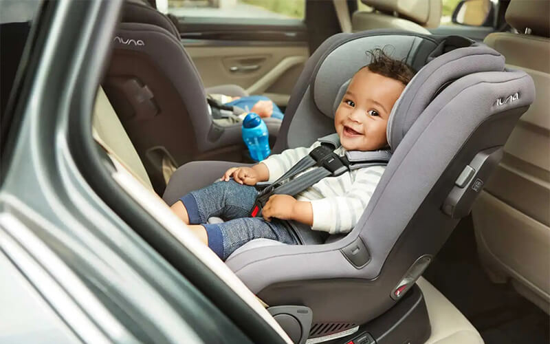 Unleashing Perfection: The Ultimate Guide to Nuna RAVA Car Seat Care