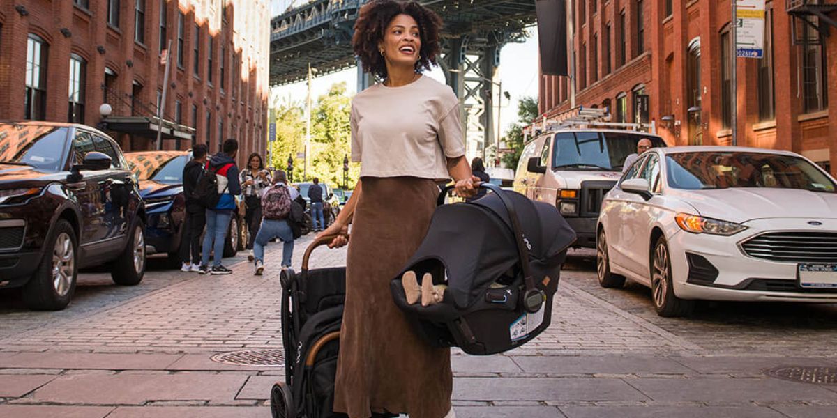 Unlocking the Ultimate Travel Companion: A Comprehensive Guide to the Nuna TRVL Stroller