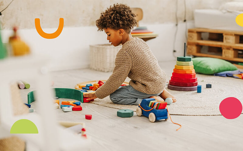 The Best Puzzles for 3-Year-Olds