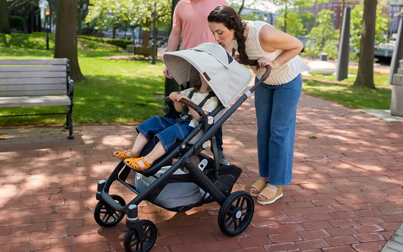 UPPAbaby VISTA V2 vs. CRUZ V2: A Comprehensive Comparison