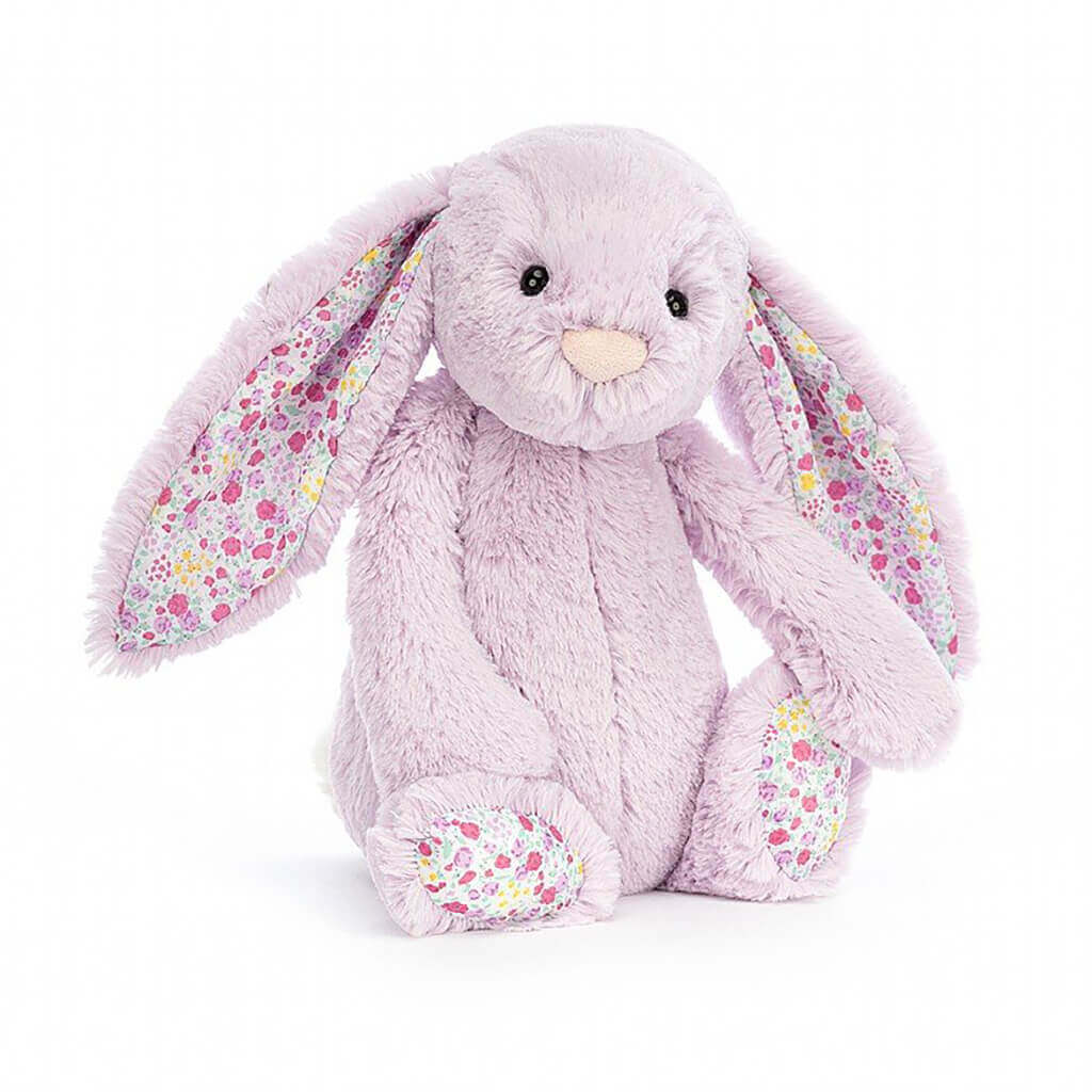 Jellycat Blossom Bunny Jasmine