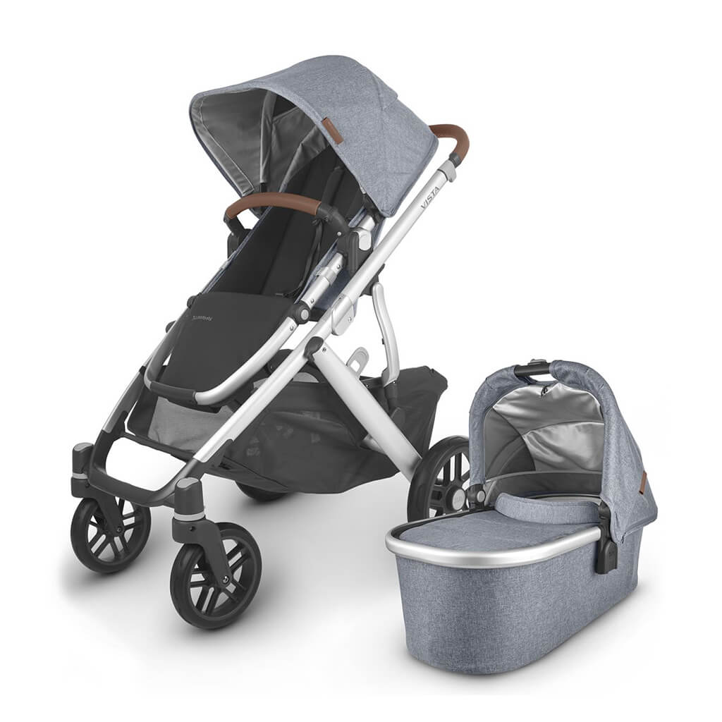 Vista V2 Stroller