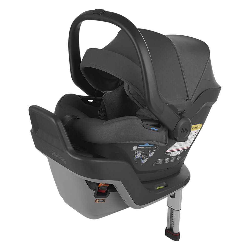 UPPAbaby Mesa Max Infant Car Seat