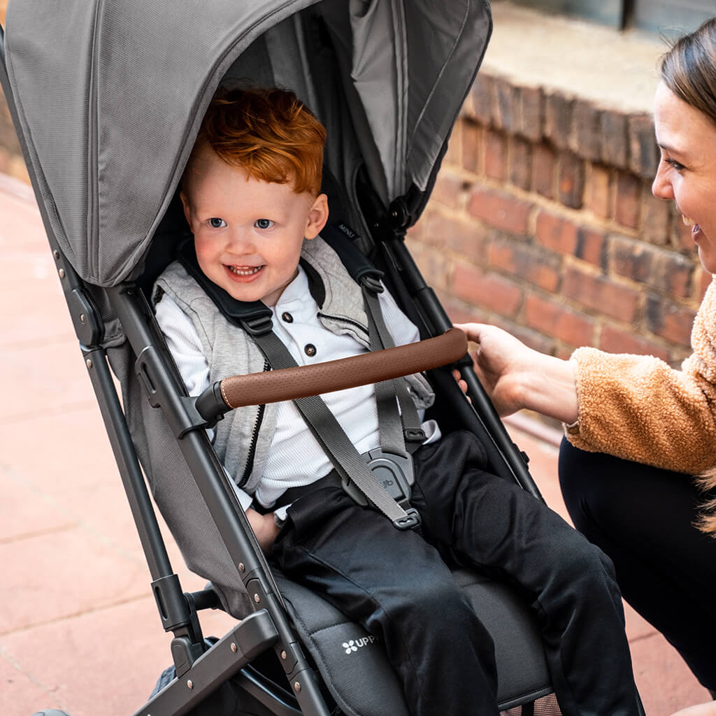 UPPAbaby Minu V2 Stroller