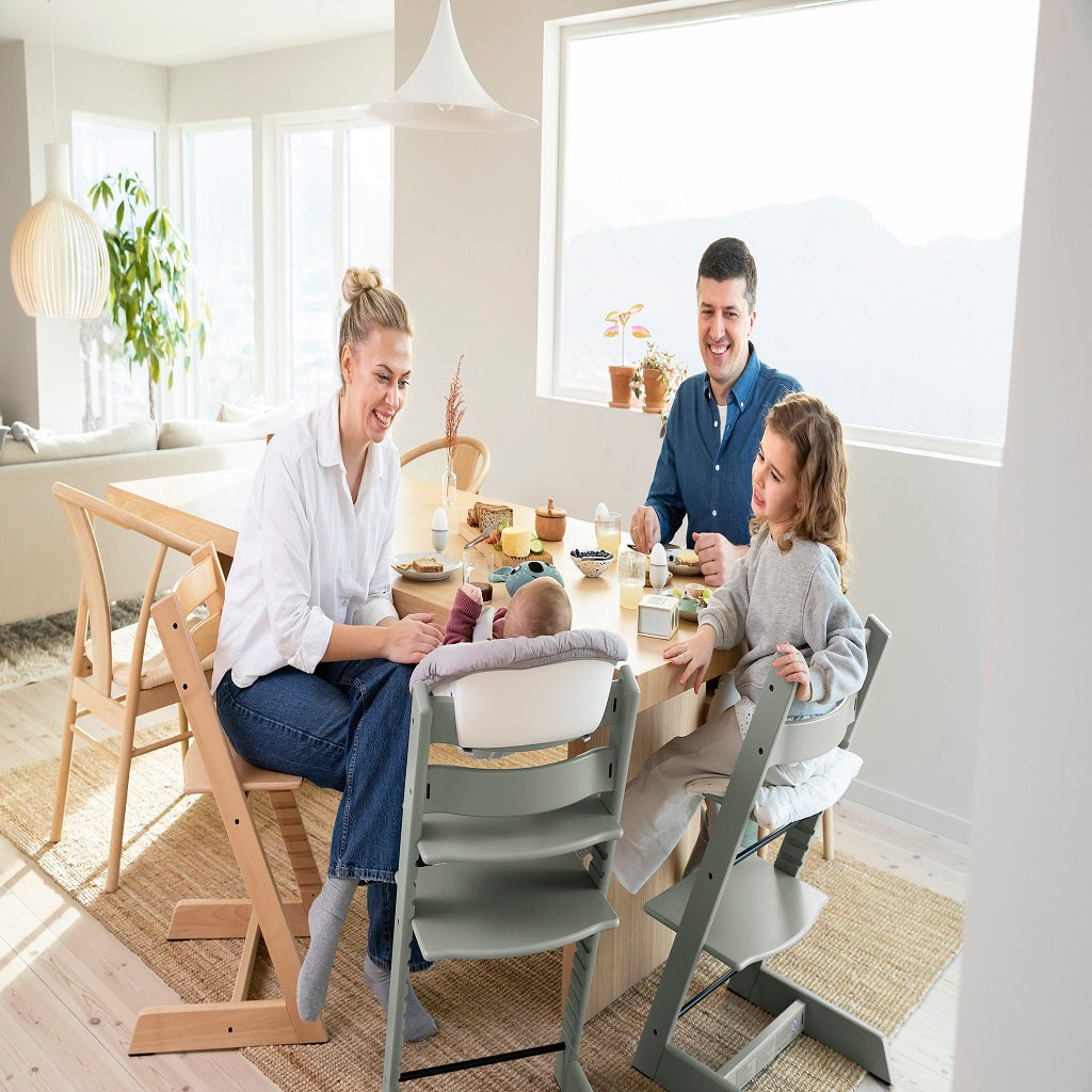 Tripp Trapp High Chair