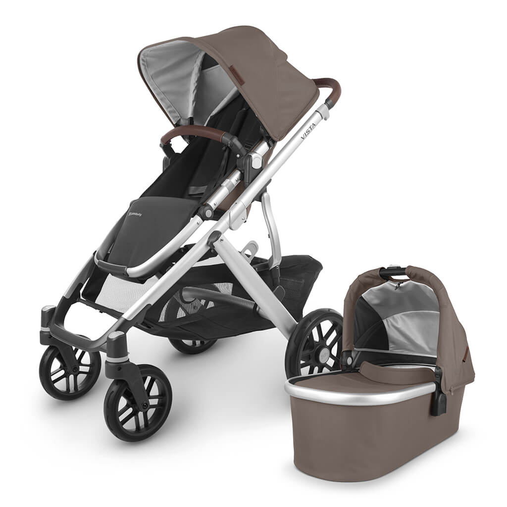 Vista V2 Stroller