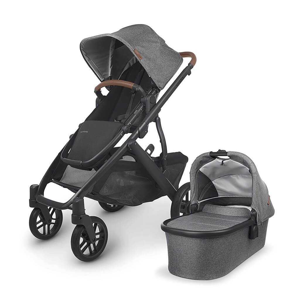 Vista V2 Stroller