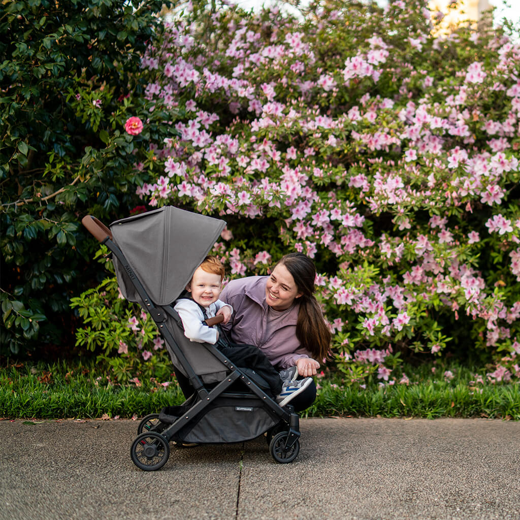 UPPAbaby Minu V2 Stroller