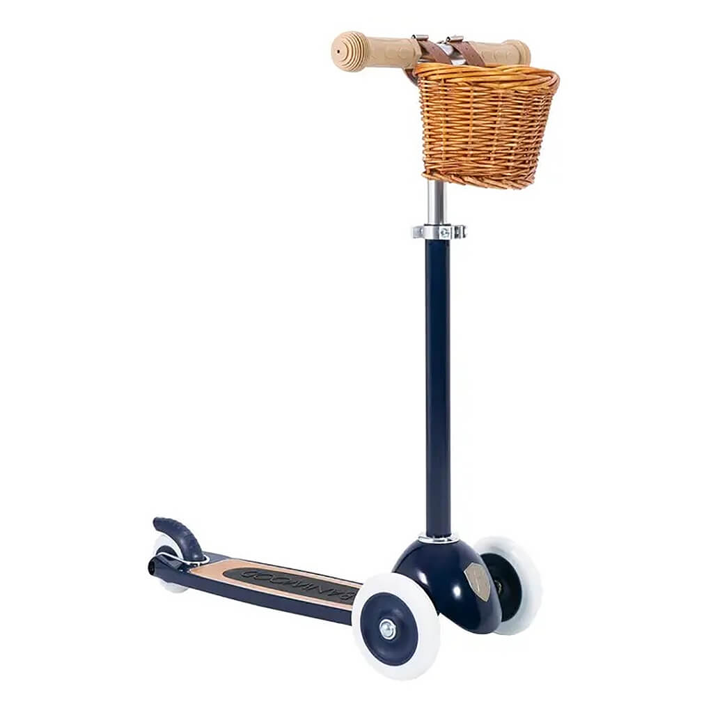 Banwood Scooter