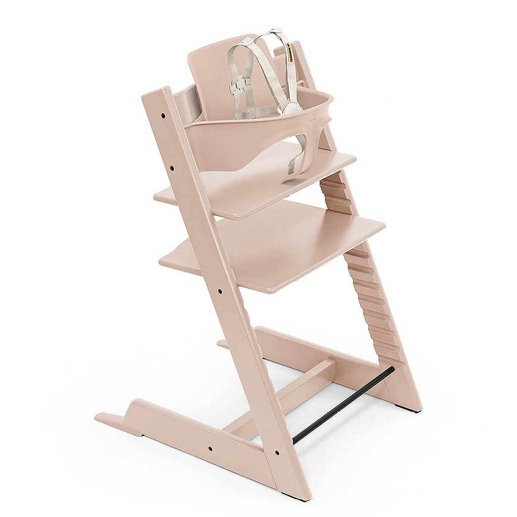 Tripp Trapp High Chair 2