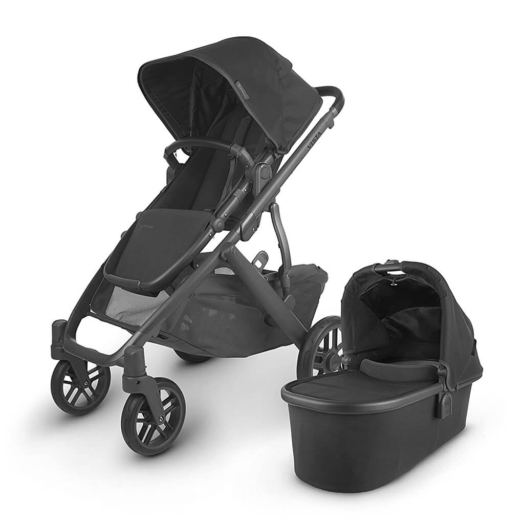 Vista V2 Stroller