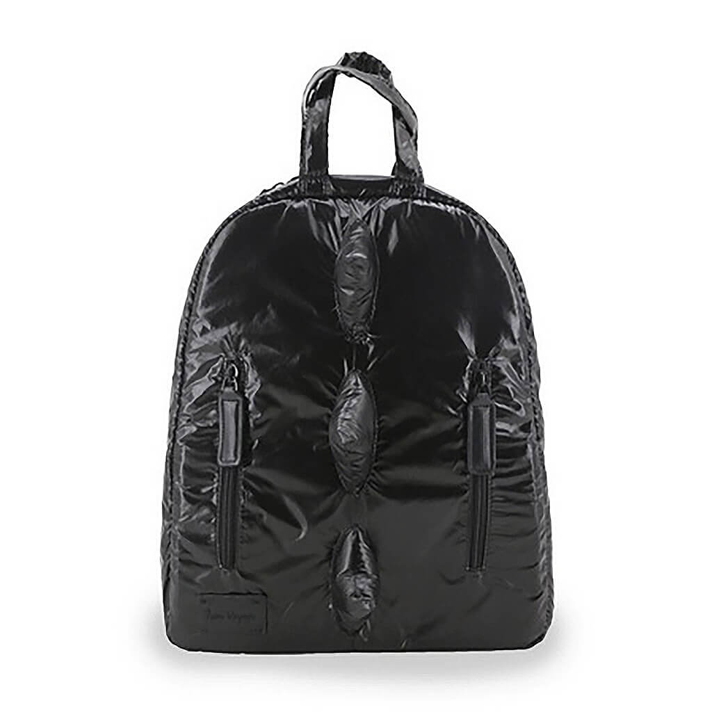 Midi Dino Backpack - Black