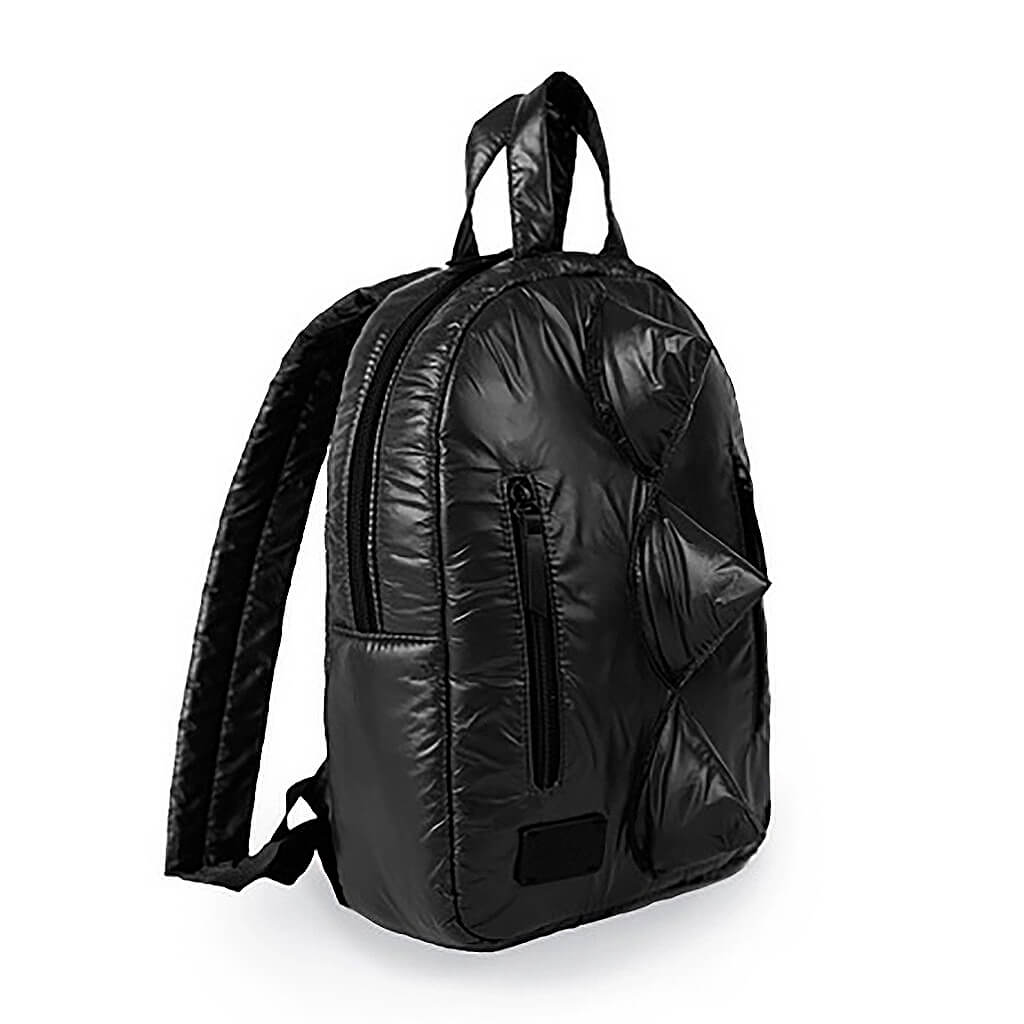 Midi Dino Backpack - Black