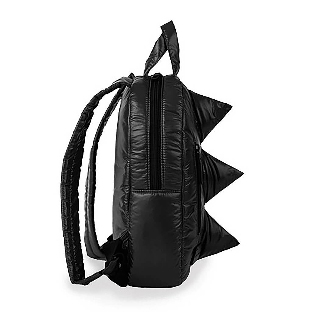 Midi Dino Backpack - Black