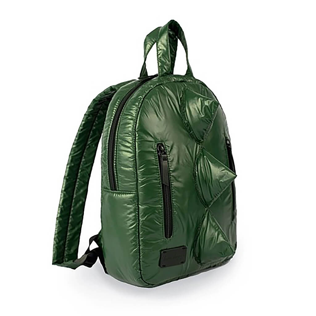 Midi Dino Backpack - Forest