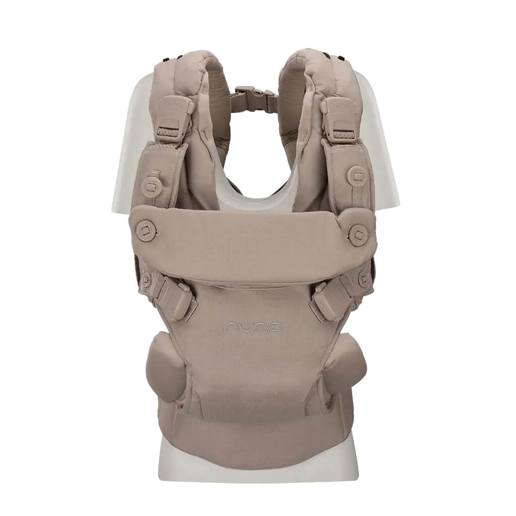 CUDL Luxe Baby Carrier