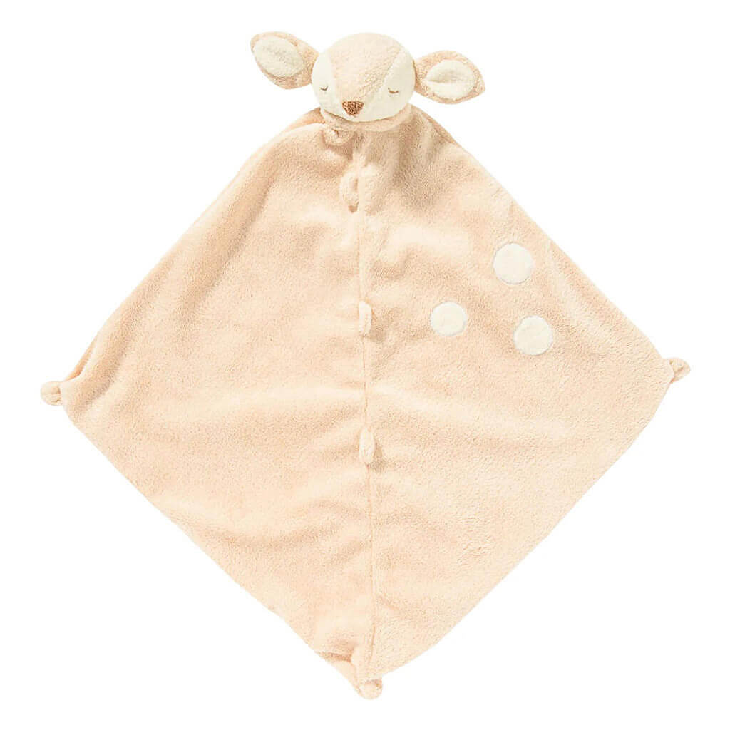 Security Blankie Blanket Fawn