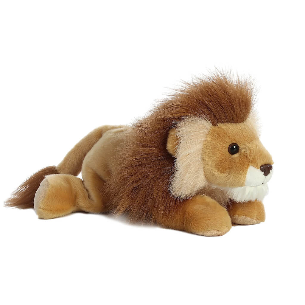 Leonardus Plush Toy 12 Inch