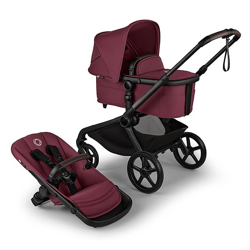 Bugaboo Kangaroo Complete Stroller