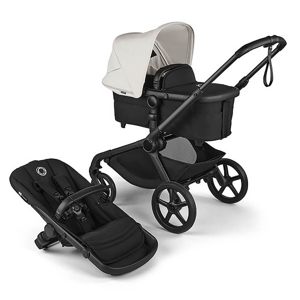 Bugaboo Kangaroo Complete Stroller