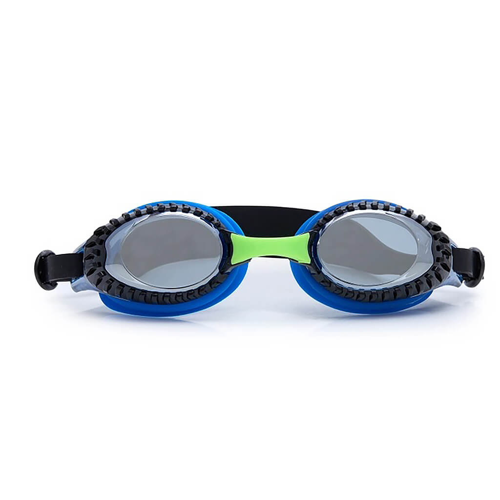 Bling2O Swim Goggles Turbo Race Green