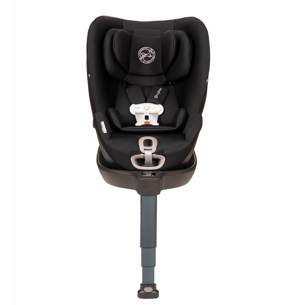 Cybex Sirona S SensorSafe FR Free Moon Black