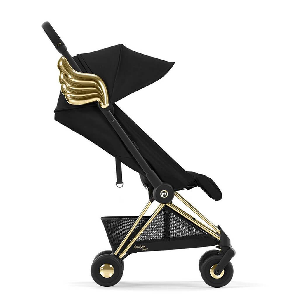 COYA Stroller Jeremy Scott Wings