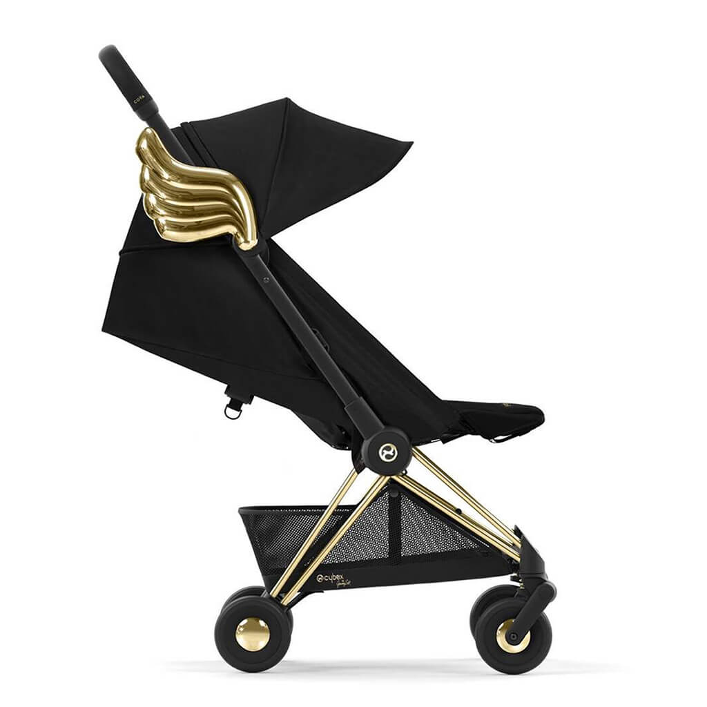 COYA Stroller Jeremy Scott Wings