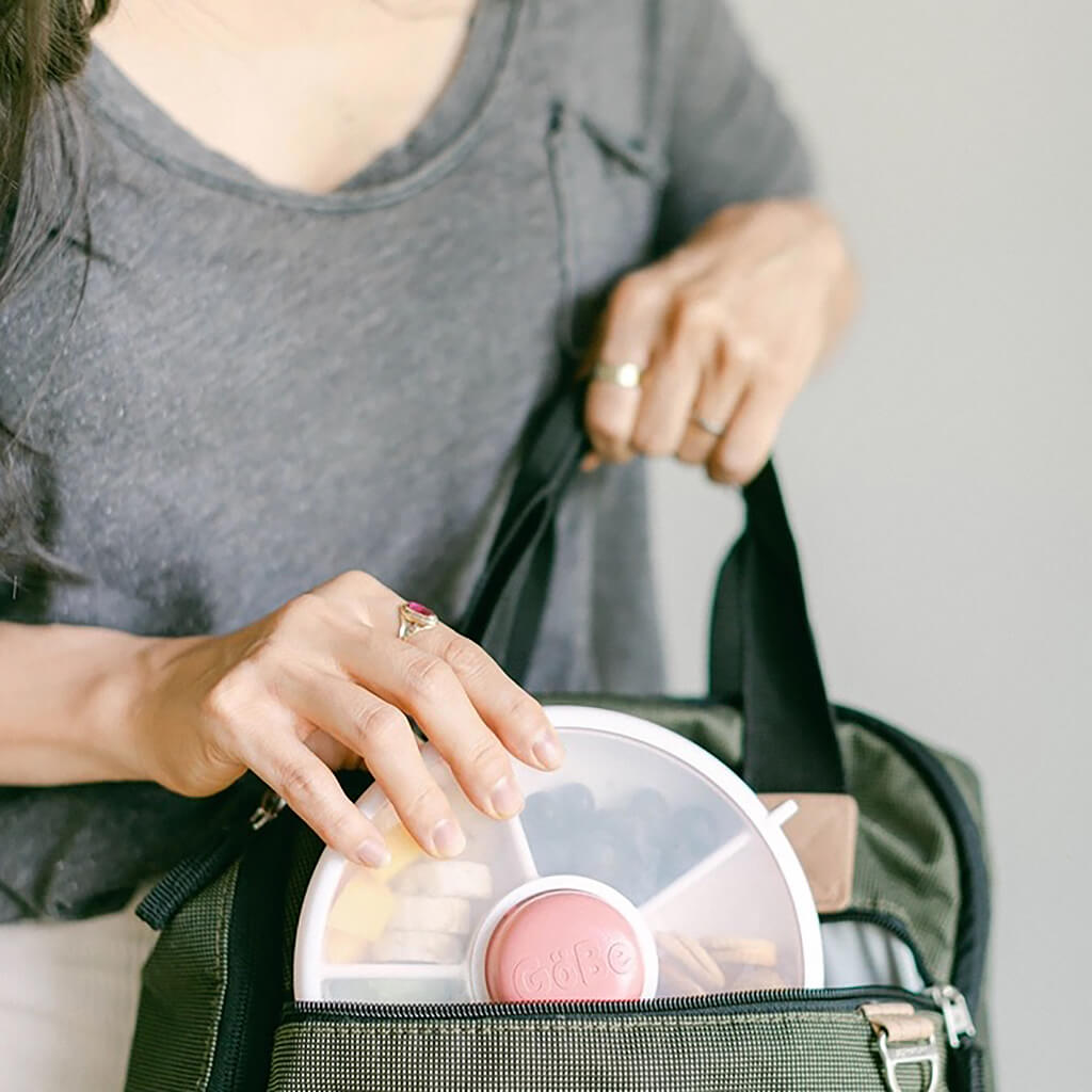 Snack Spinner