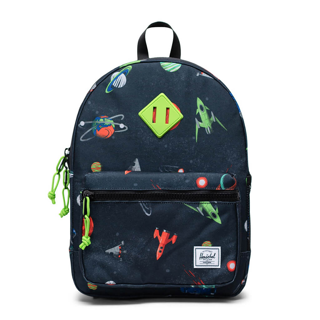 Heritage Kids Backpack Space Adventure