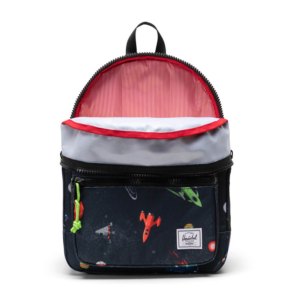 Heritage Kids Backpack Space Adventure