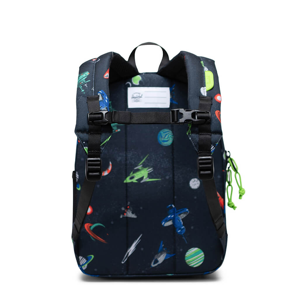 Heritage Kids Backpack Space Adventure