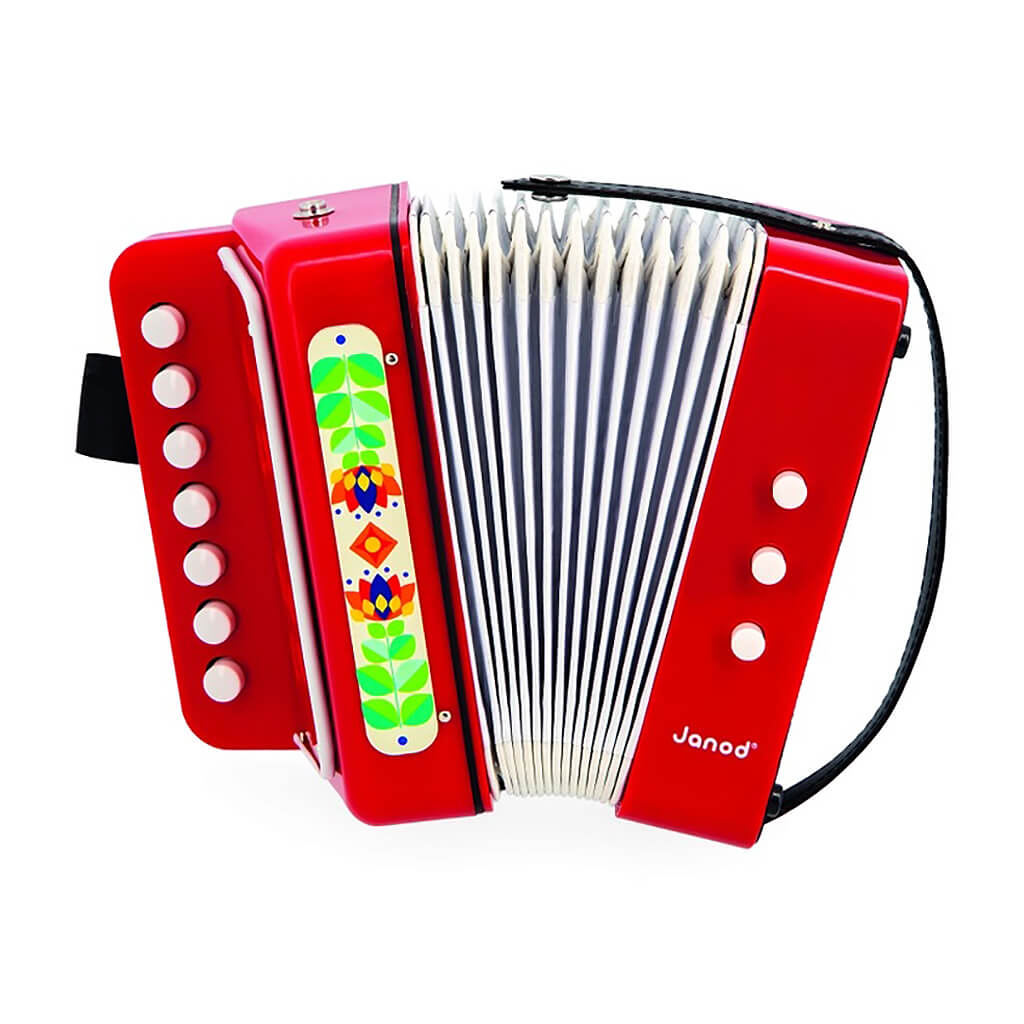 Accordion