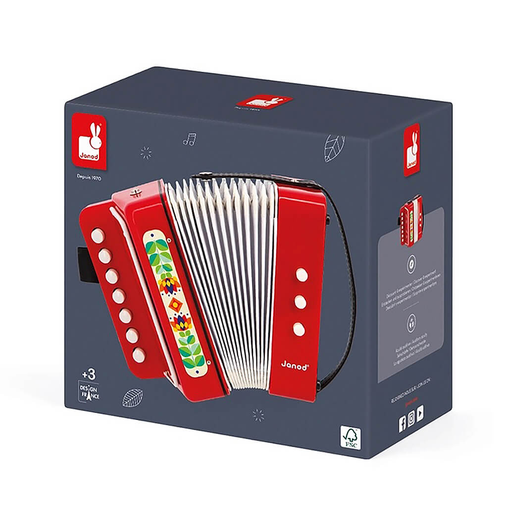 Accordion