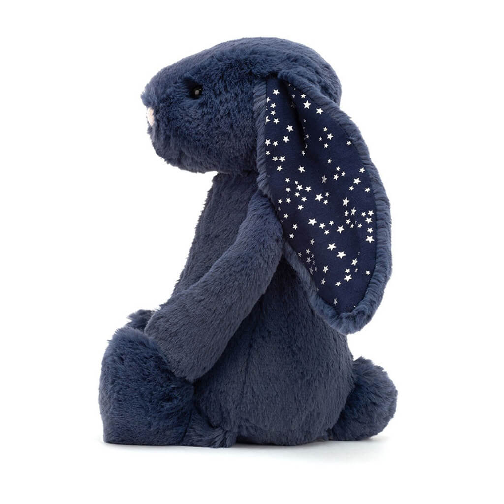 Bashful Stardust Bunny Original Medium