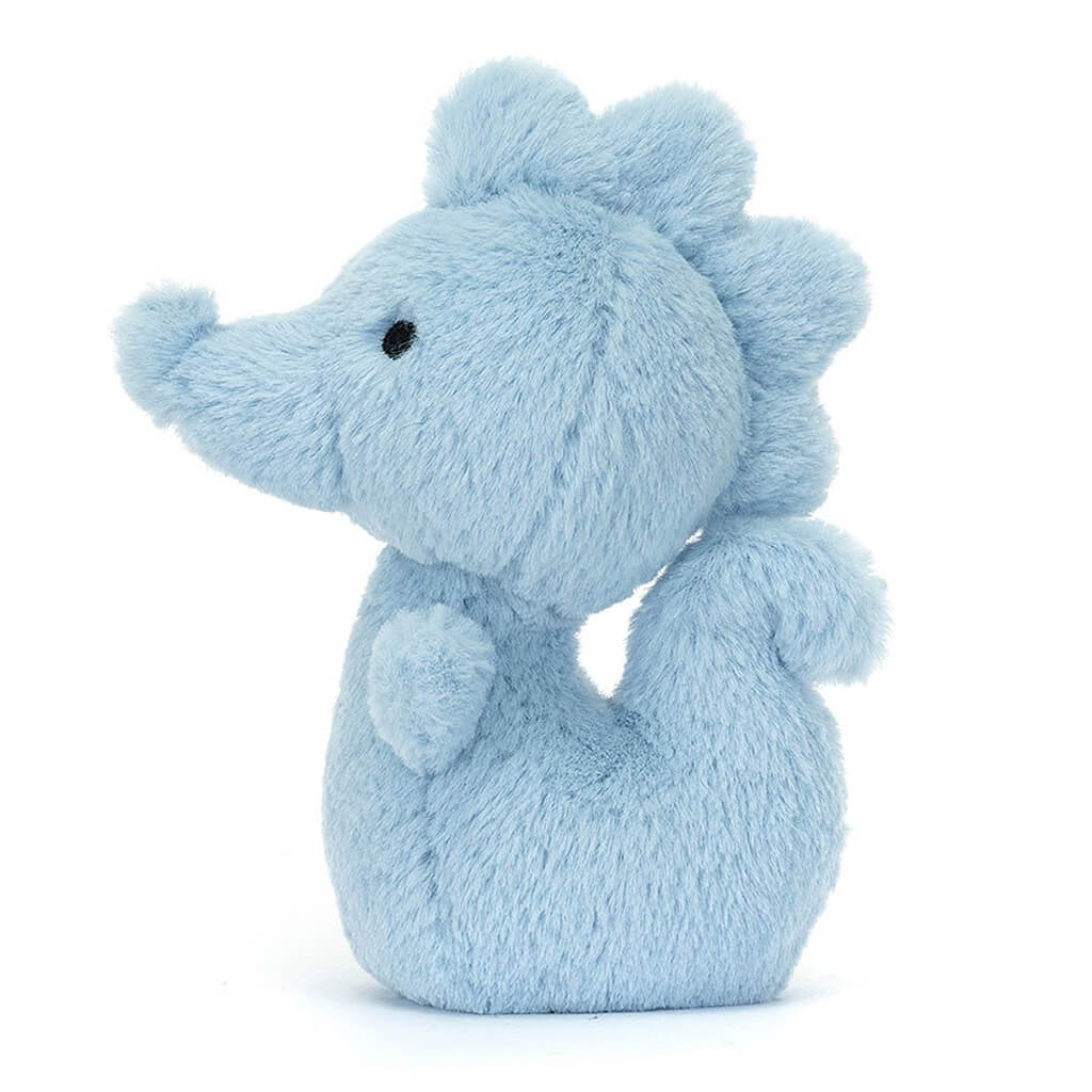 Jellycat Fluffy Seahorse