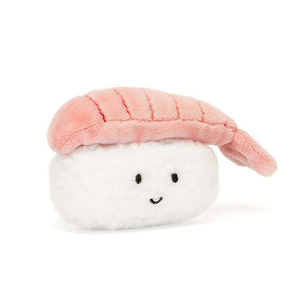 Sassy Sushi Nigiri