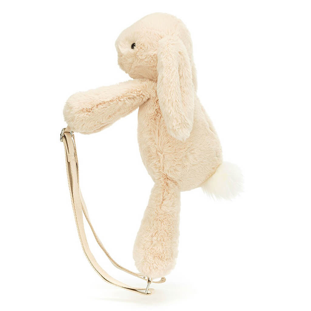 Smudge Rabbit Backpack