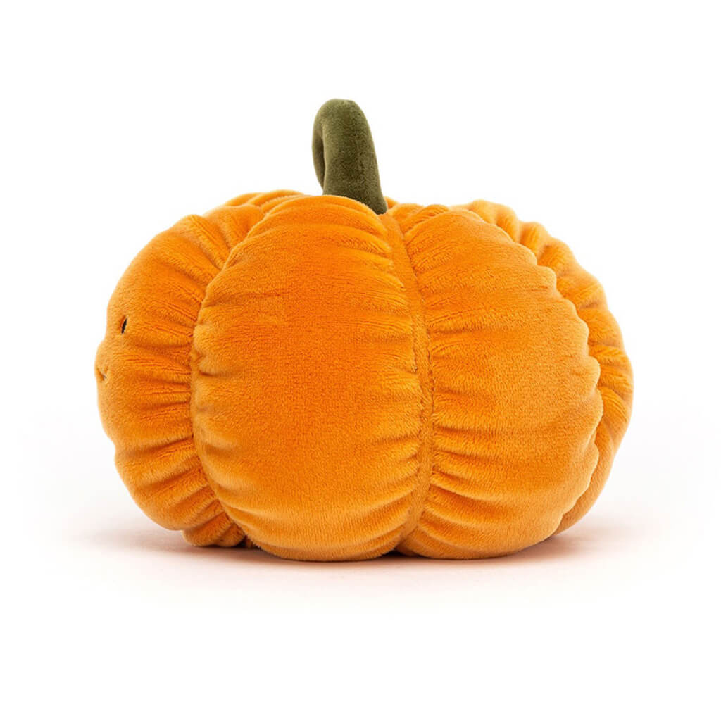 Vivacious Vegetables Pumpkin