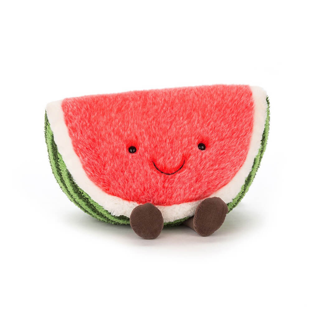 Amuseables Watermelon Small