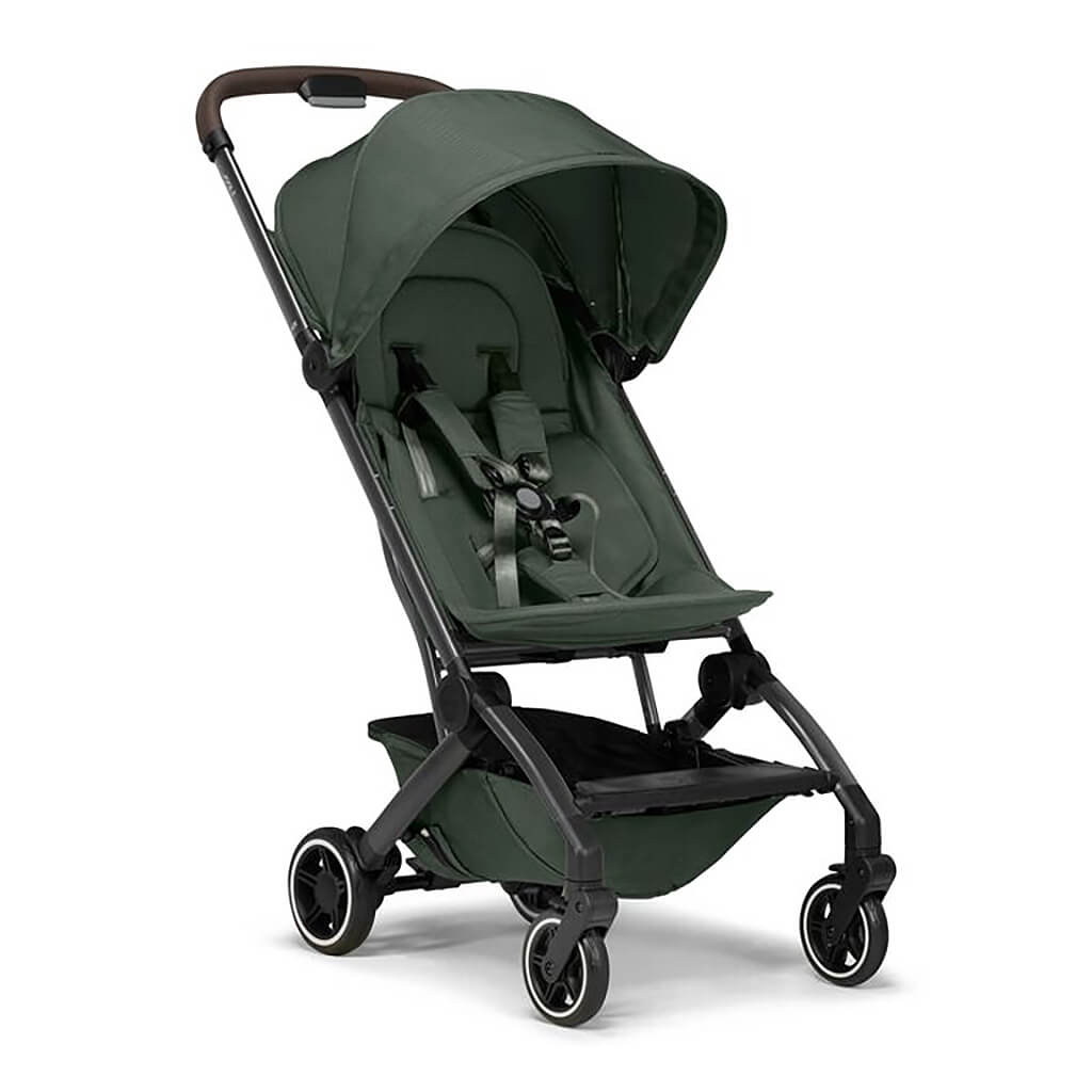 Color_Forest Green | Joolz Aer+ Stroller | NINI and LOLI