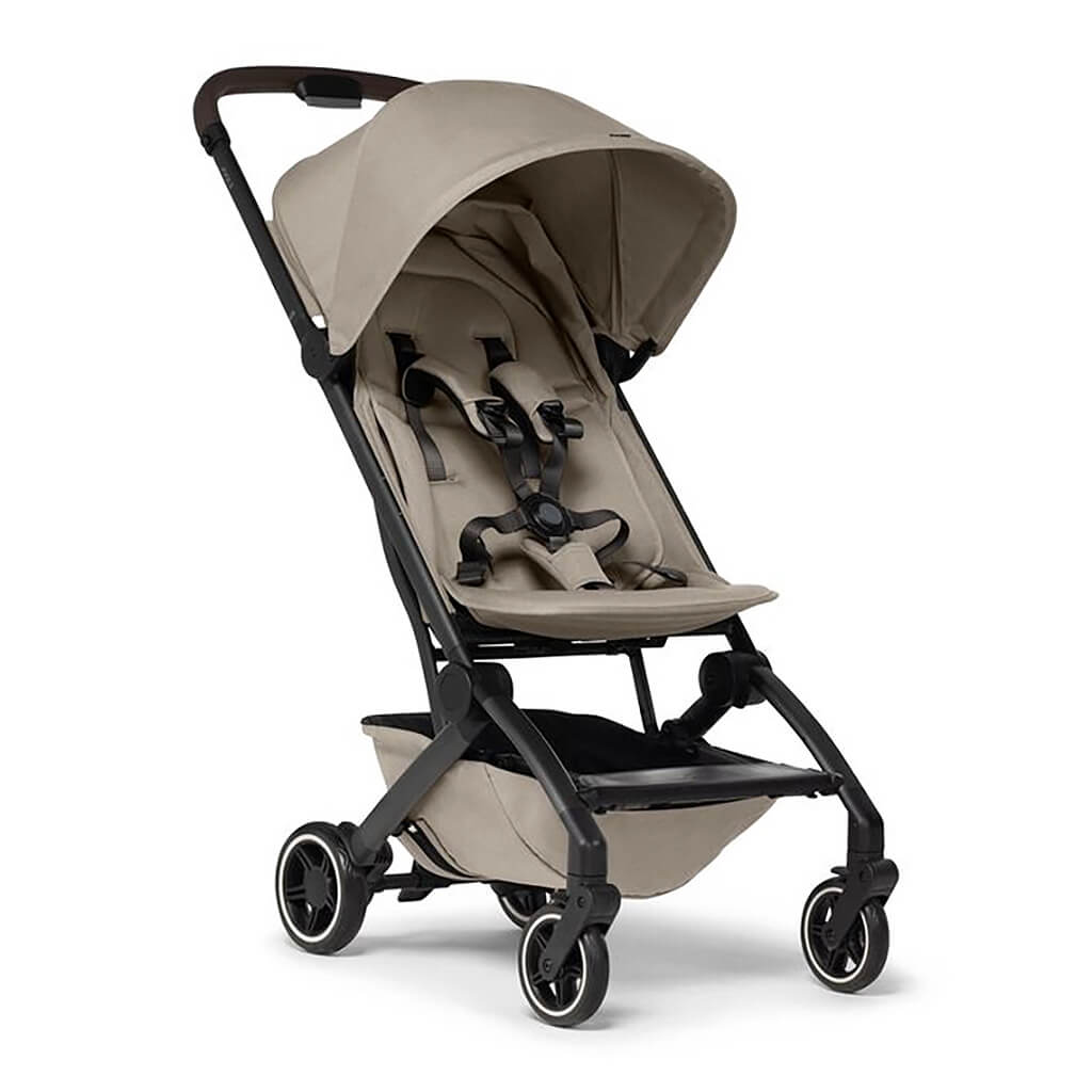 Color_Sandy Taupe | Joolz Aer+ Stroller | NINI and LOLI