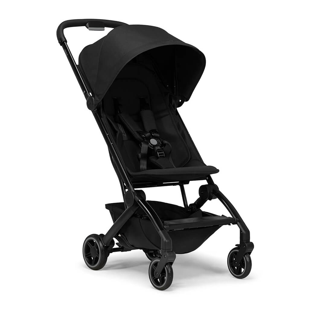 Color_Space Black | Joolz Aer+ Stroller | NINI and LOLI