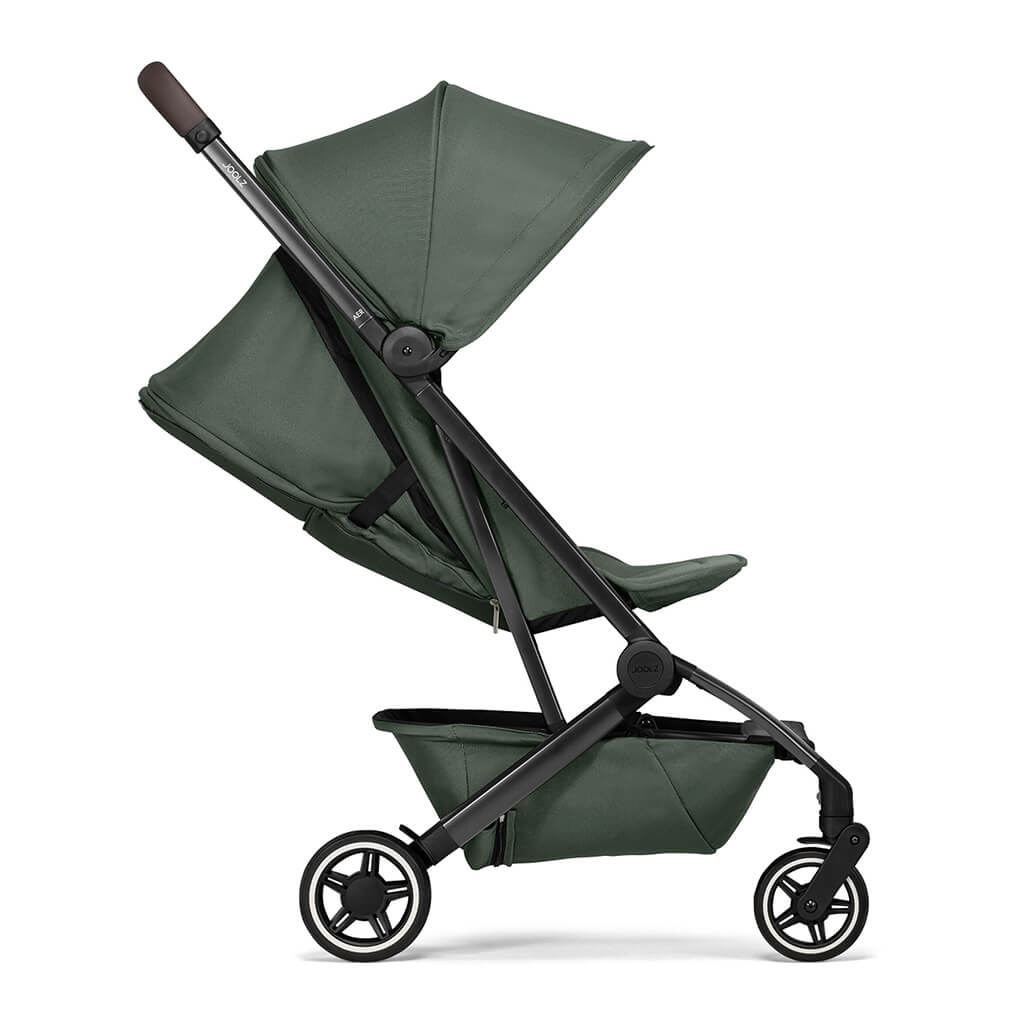 Color_Forest Green | Joolz Aer+ Stroller | NINI and LOLI