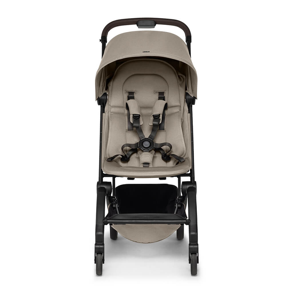 Color_Sandy Taupe | Joolz Aer+ Stroller | NINI and LOLI